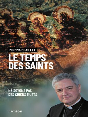 cover image of Le temps des saints